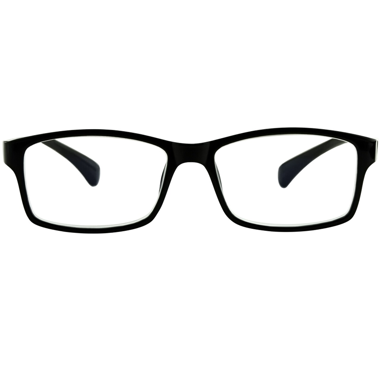 NEW Computer Glasses | Stop Eye Strain | 2 Pack | Anti Blue Light, UV Protection
