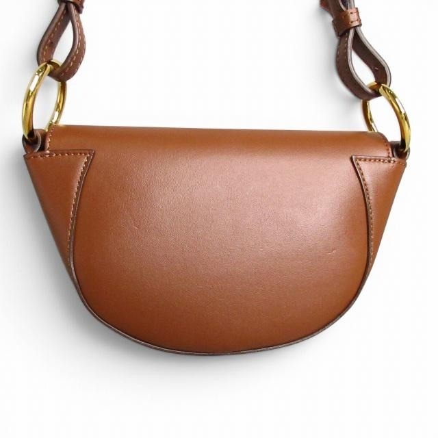 Auth Stella McCartney Marlee Logo Bag Excellent Condition Shoulder Bag