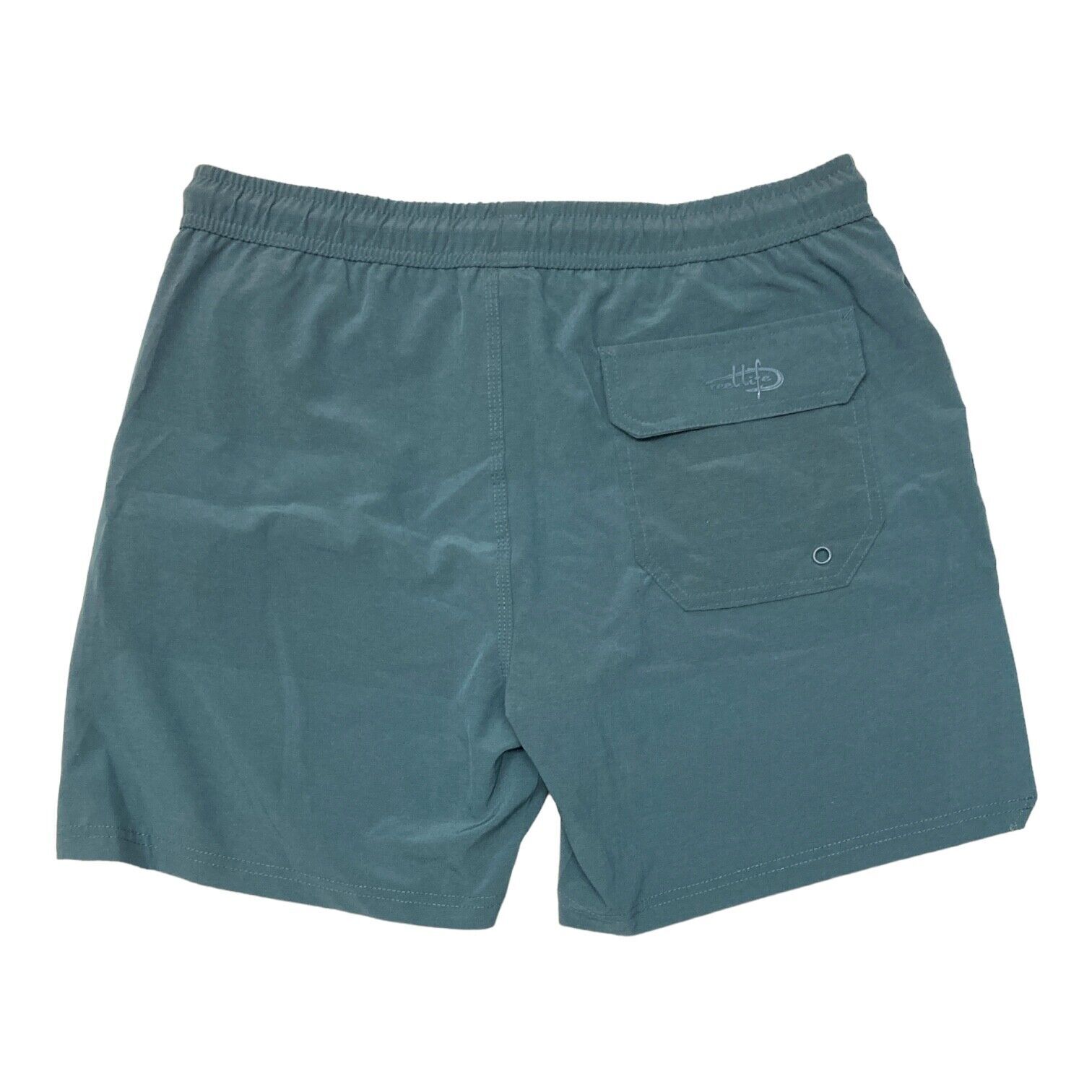 Reel Life Men’s Branson Trunk