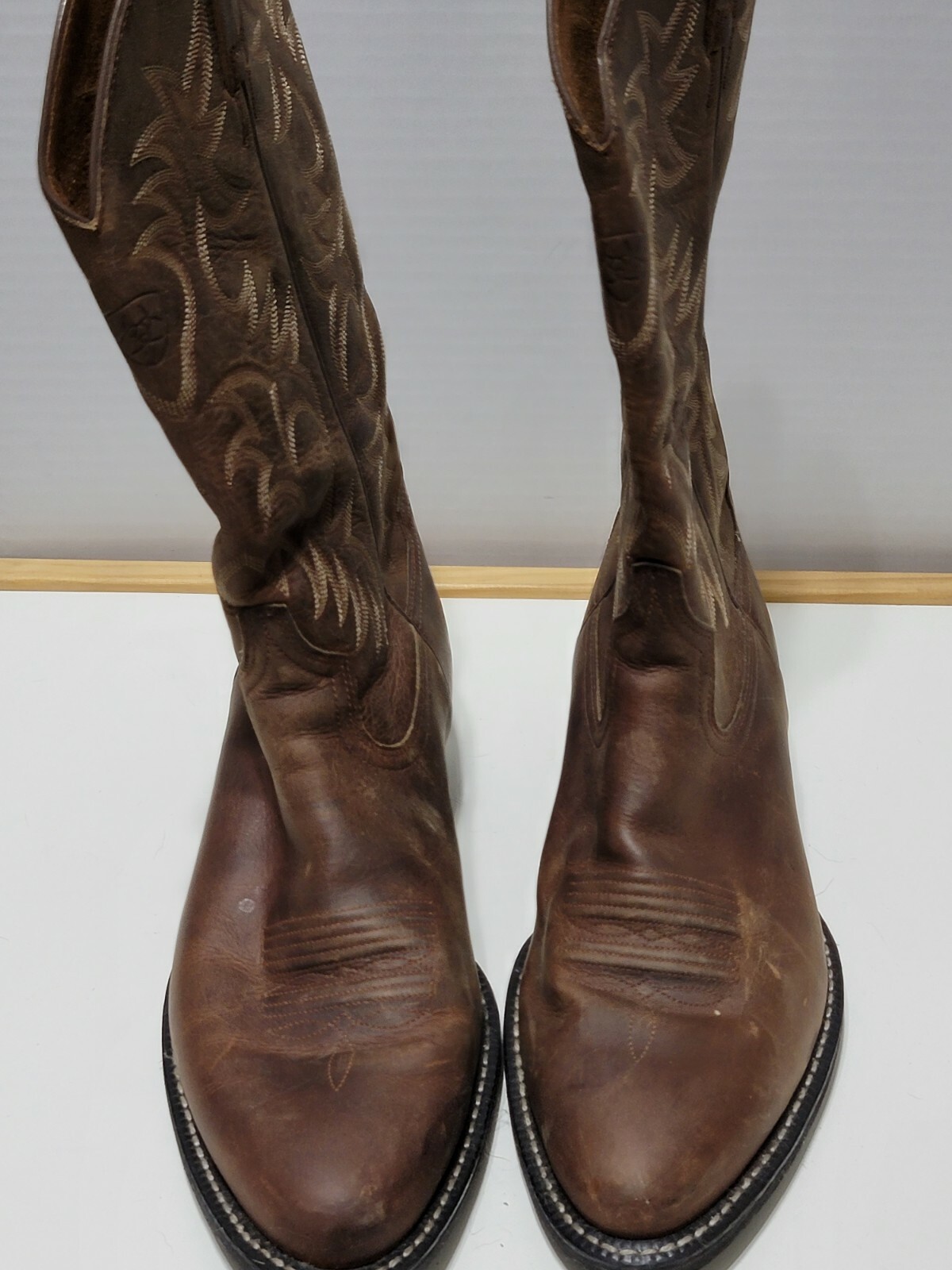 Ariat Heritage 34725 Boot, Men’s, Size 9D