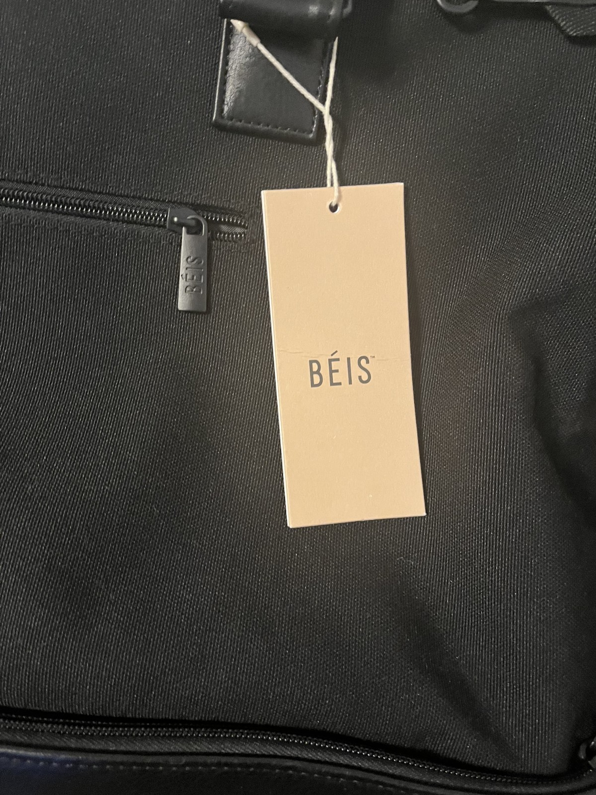 Beis Weekender Bag