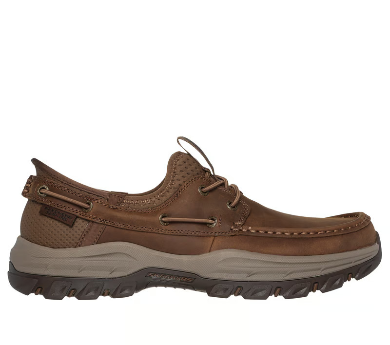Men’s Skechers Slip-ins RF: Knowlson – Shore Thing