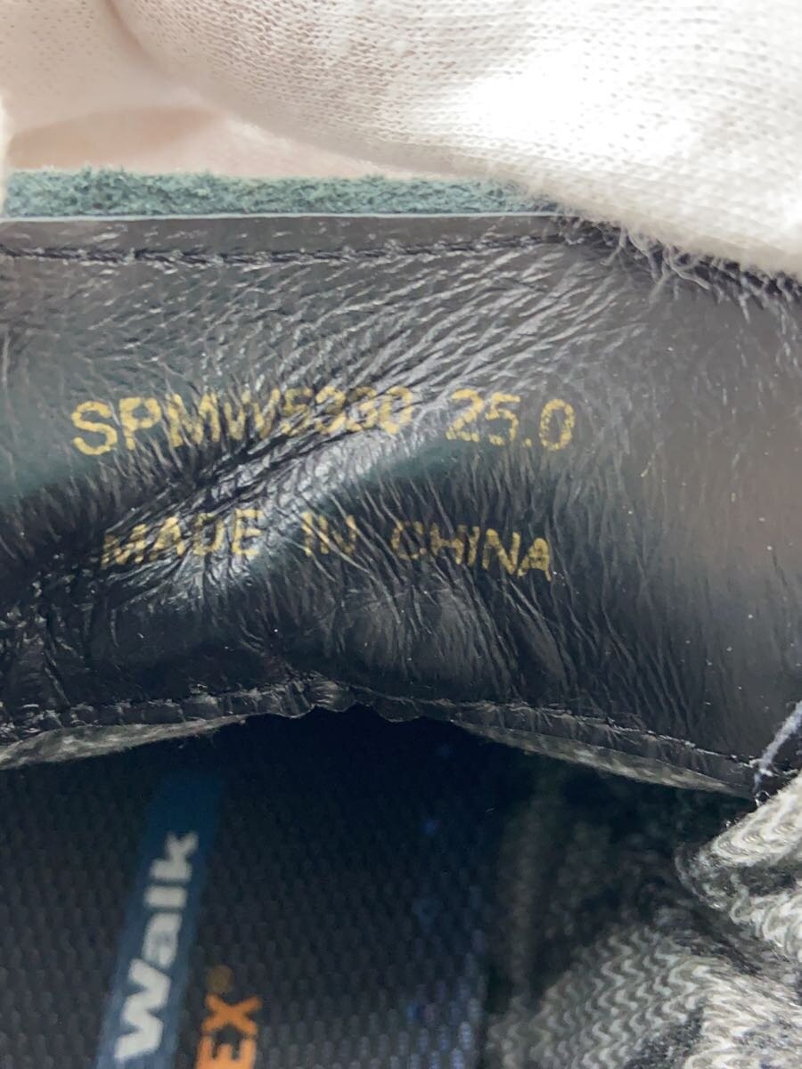 Madras Boots/25Cm/Blk/Gore-Tex/Spmw5380 BFO94