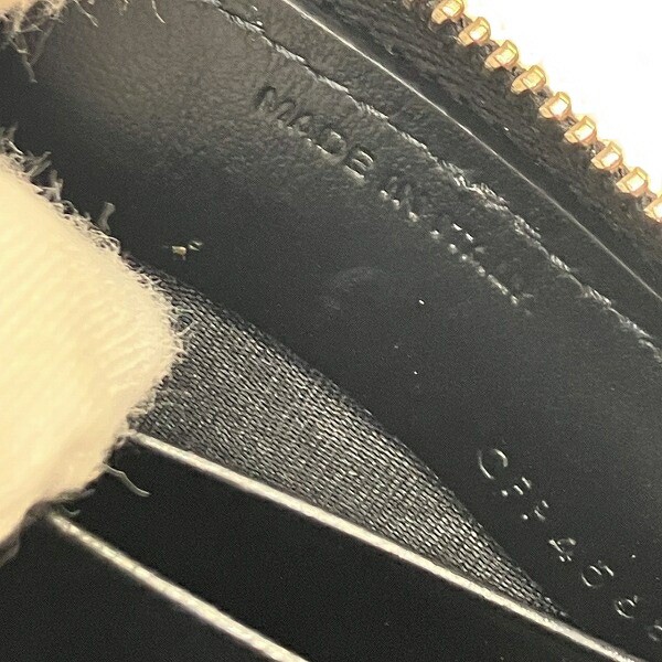 Yves Saint Laurent Canvas Coin Case – DUTY FREE