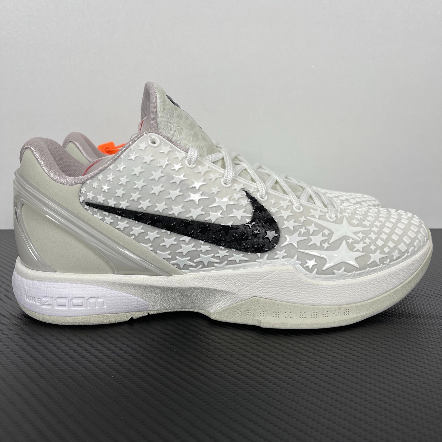 Size 8-12 Zoom Kobe 6 Protro ‘All-Star 2.0’ Men’s FQ3546-100