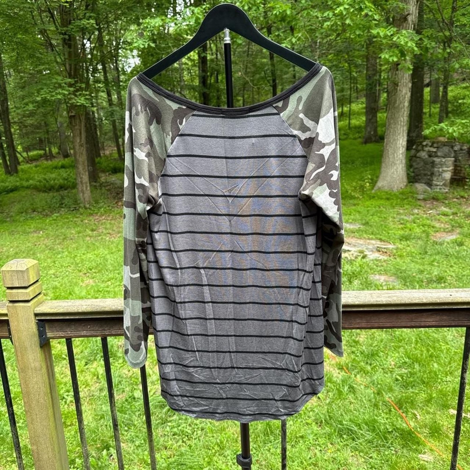 Unbranded Women’s multi Shirt