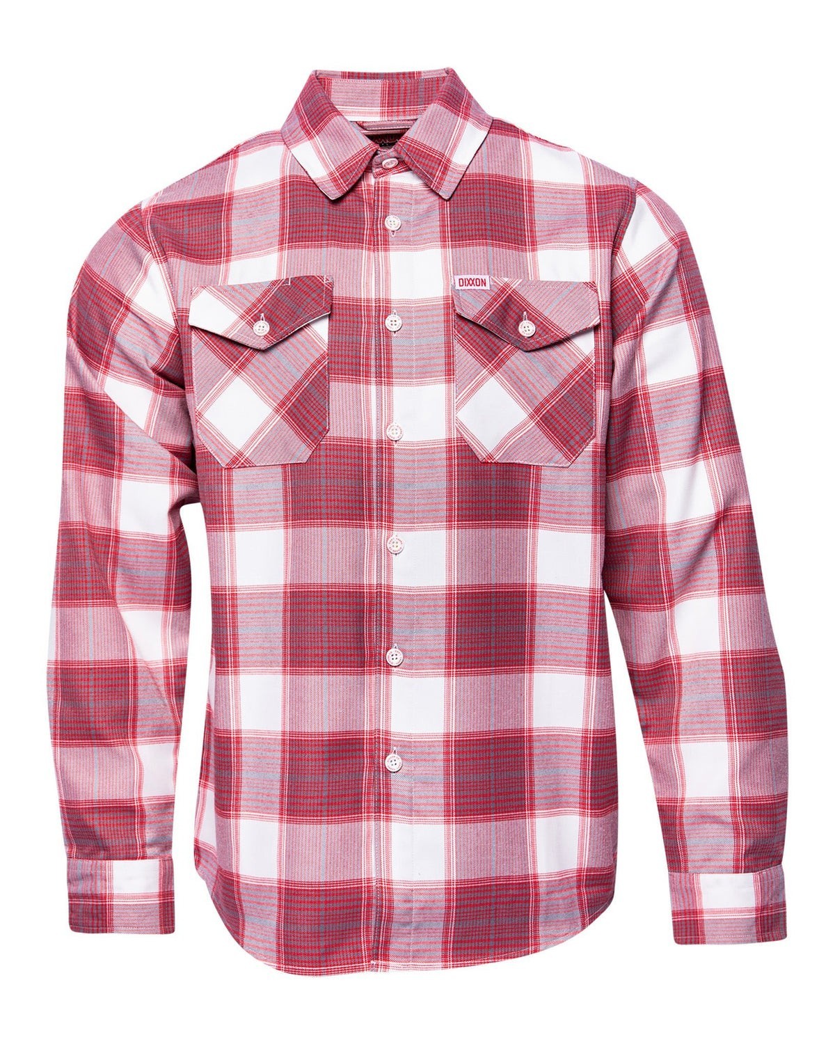 Dixxon Happy Land Flannel Mens Large Button Up Shirt Happy Gilmore Sold Out