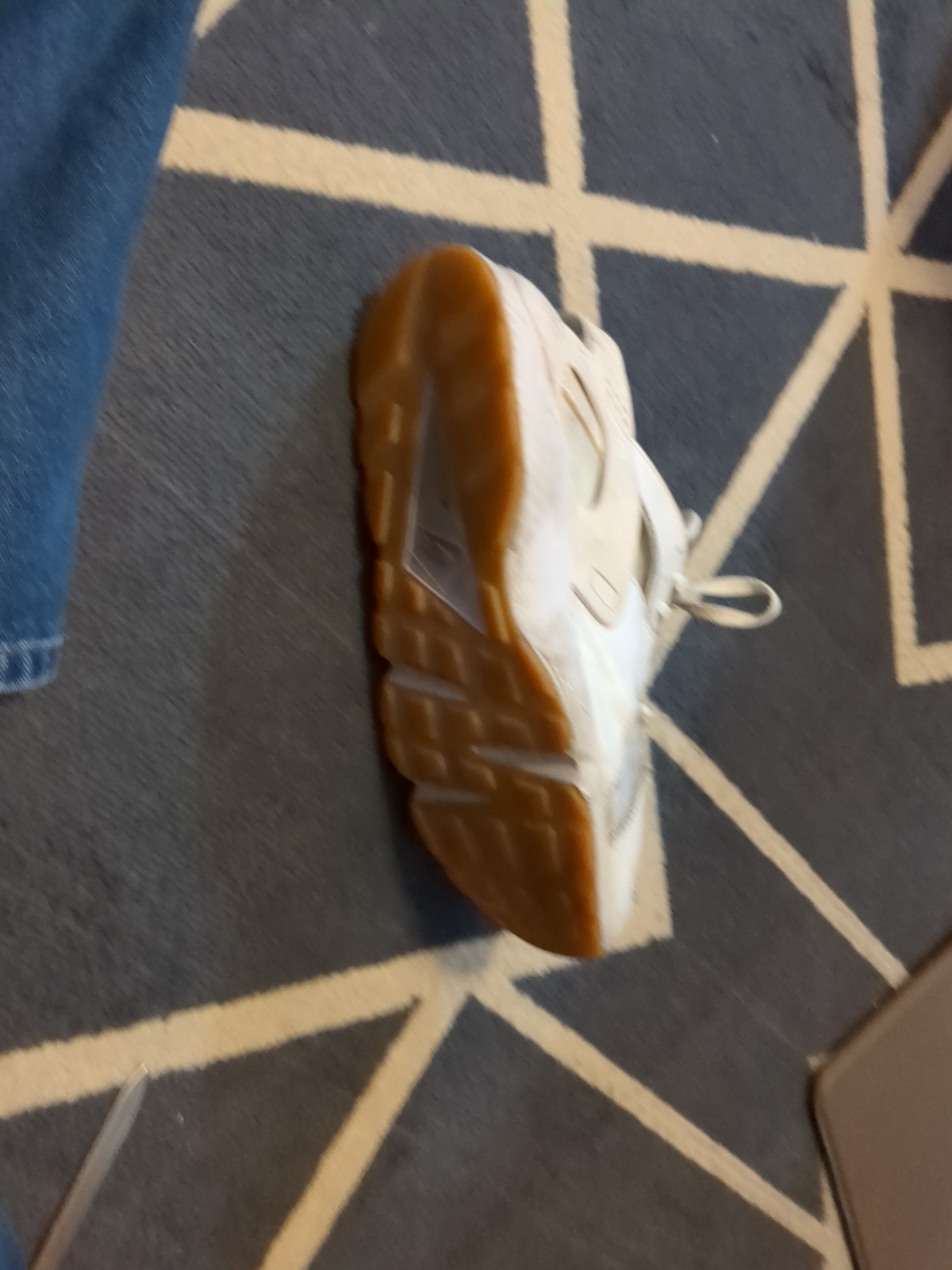 Nike Mens Huaraches