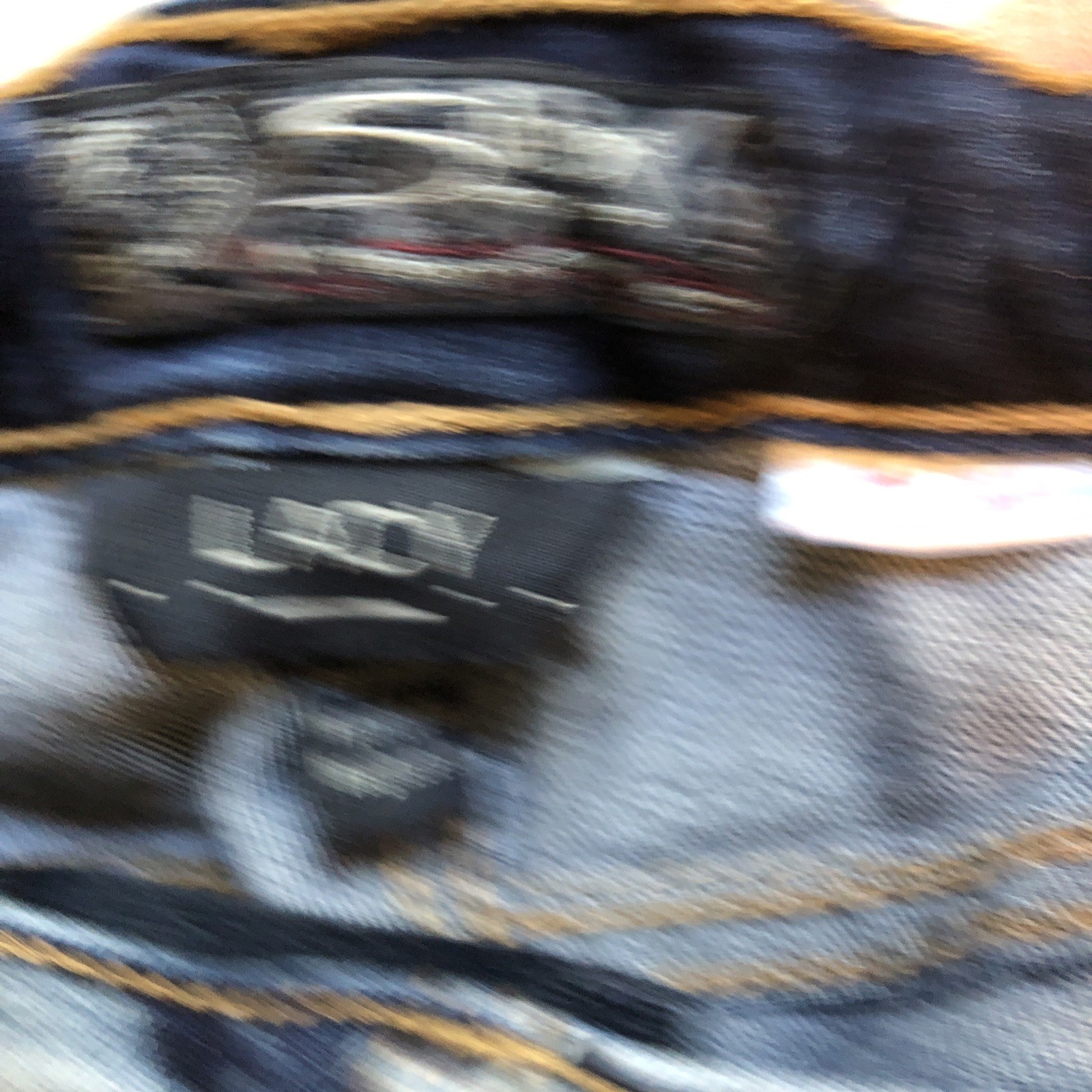 Girls Lacy Shorts By Silver Triple 5 Size 10 Lot 002