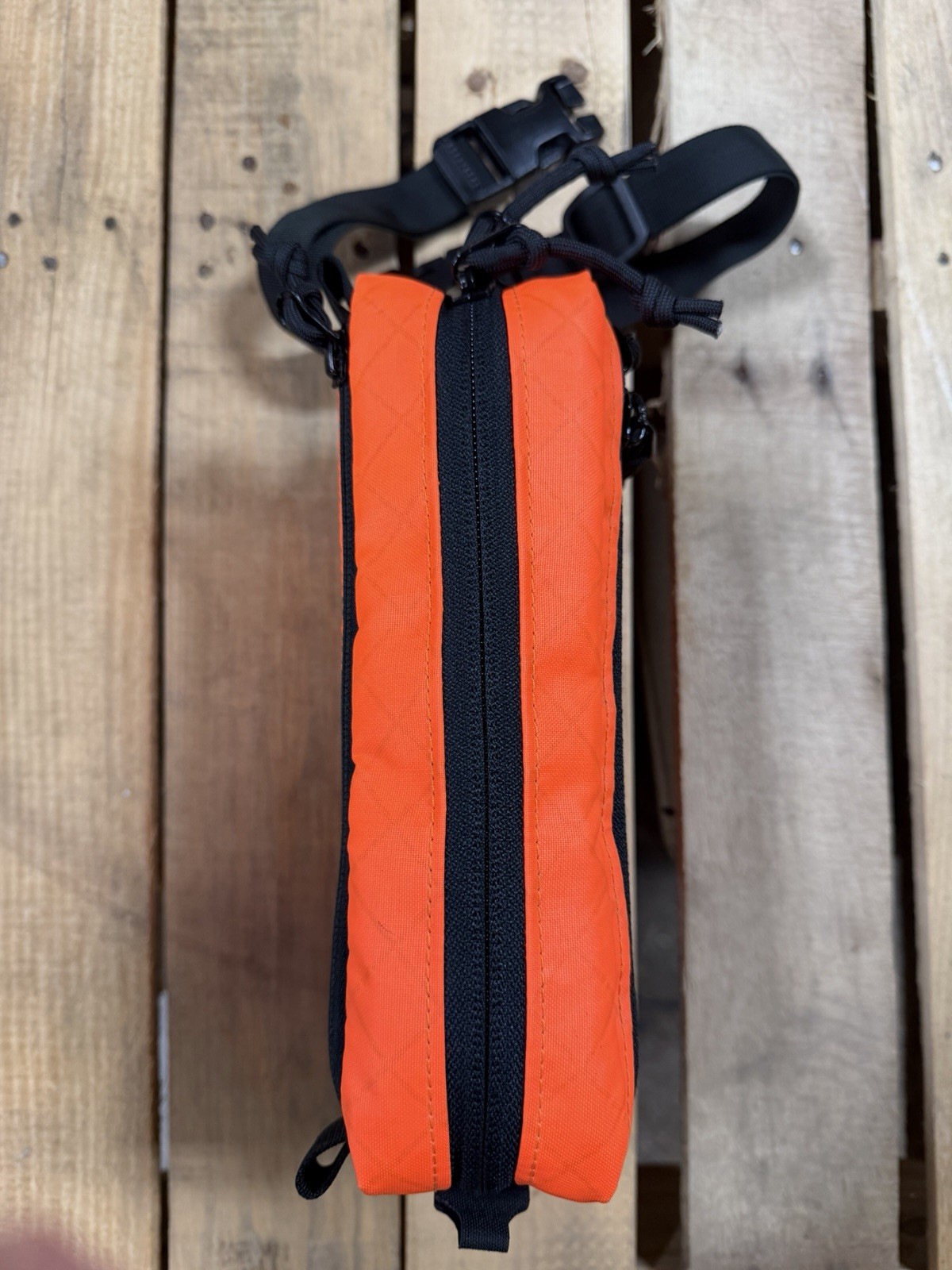 Good-Werks Boogie Bag MKIII Hot Orange EPX