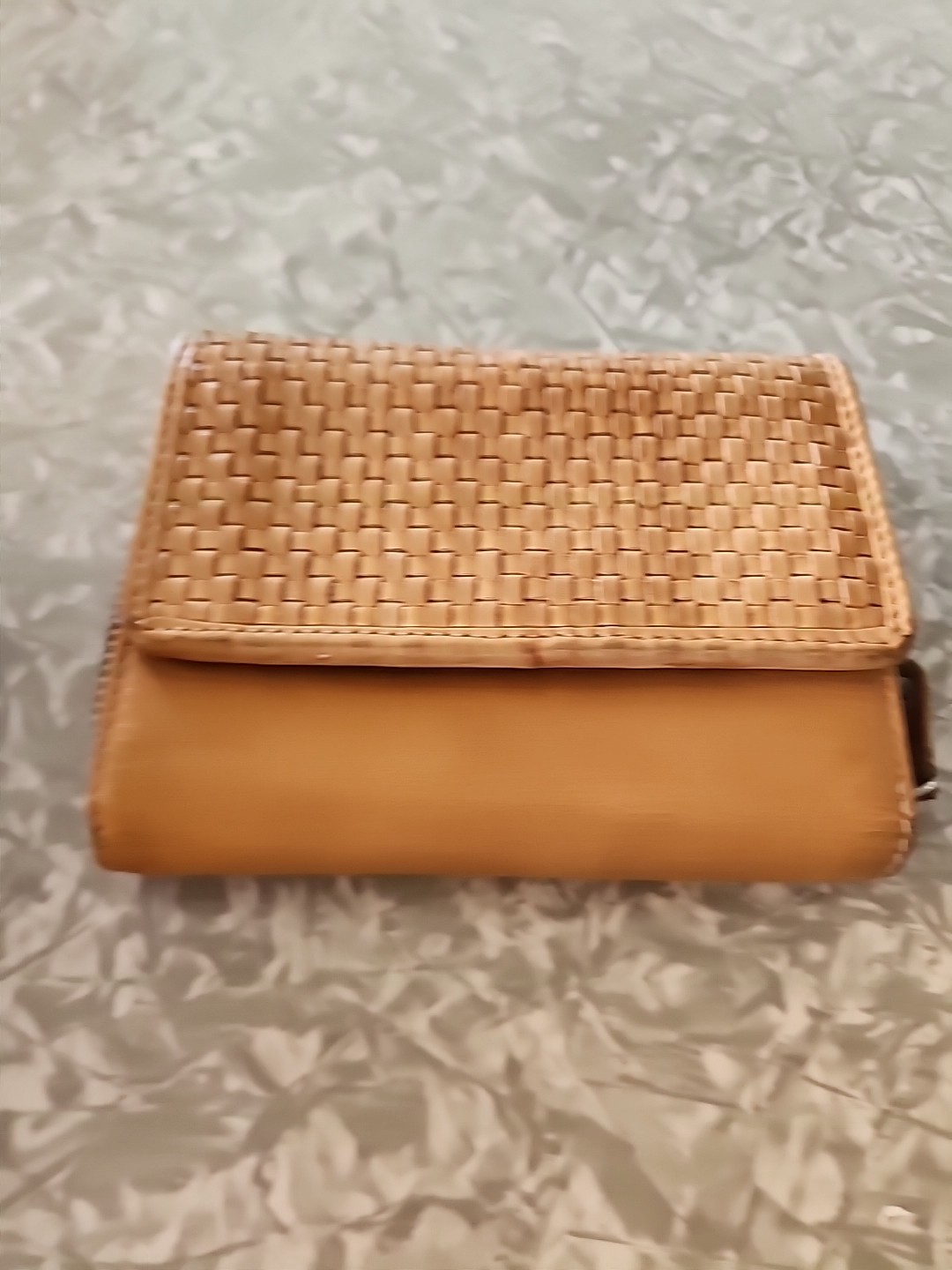 Harbour 2nd Genuine Leather in Good Used Condition Approximately 5inches Long