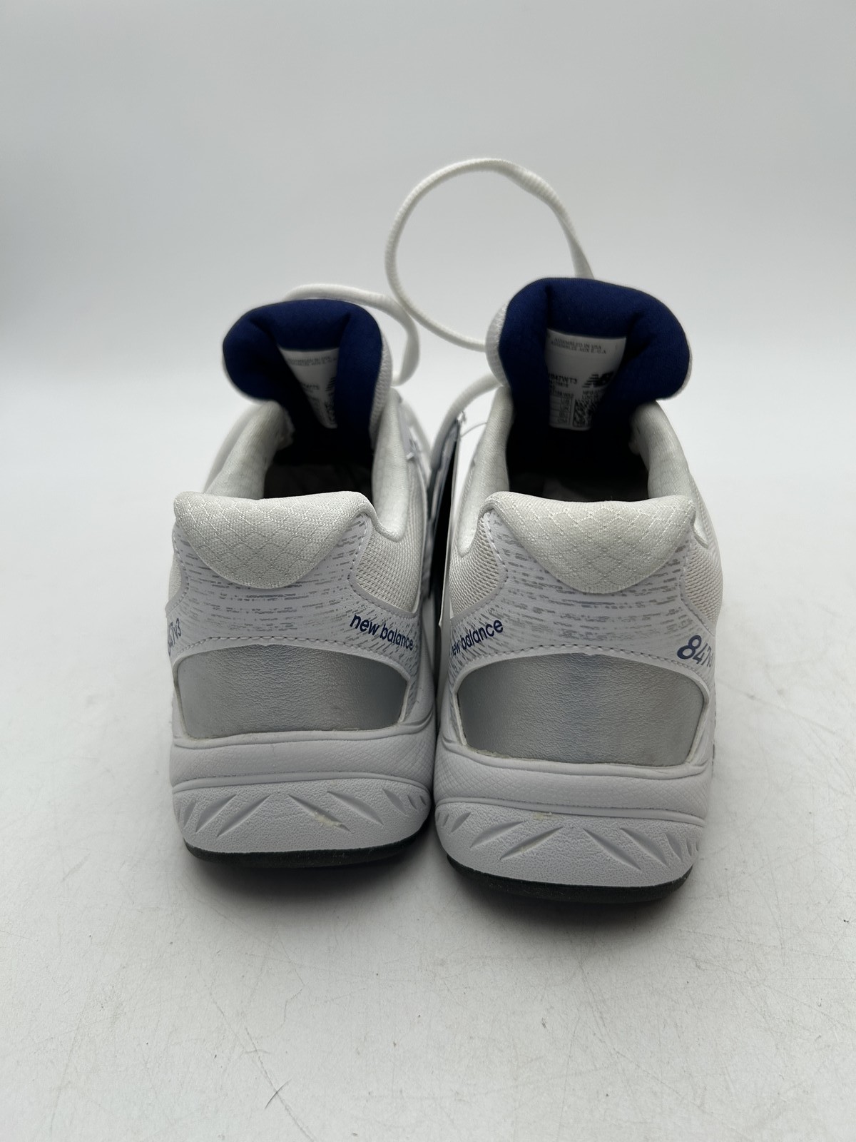 New Balance MW847v3 Men’s Shoes White