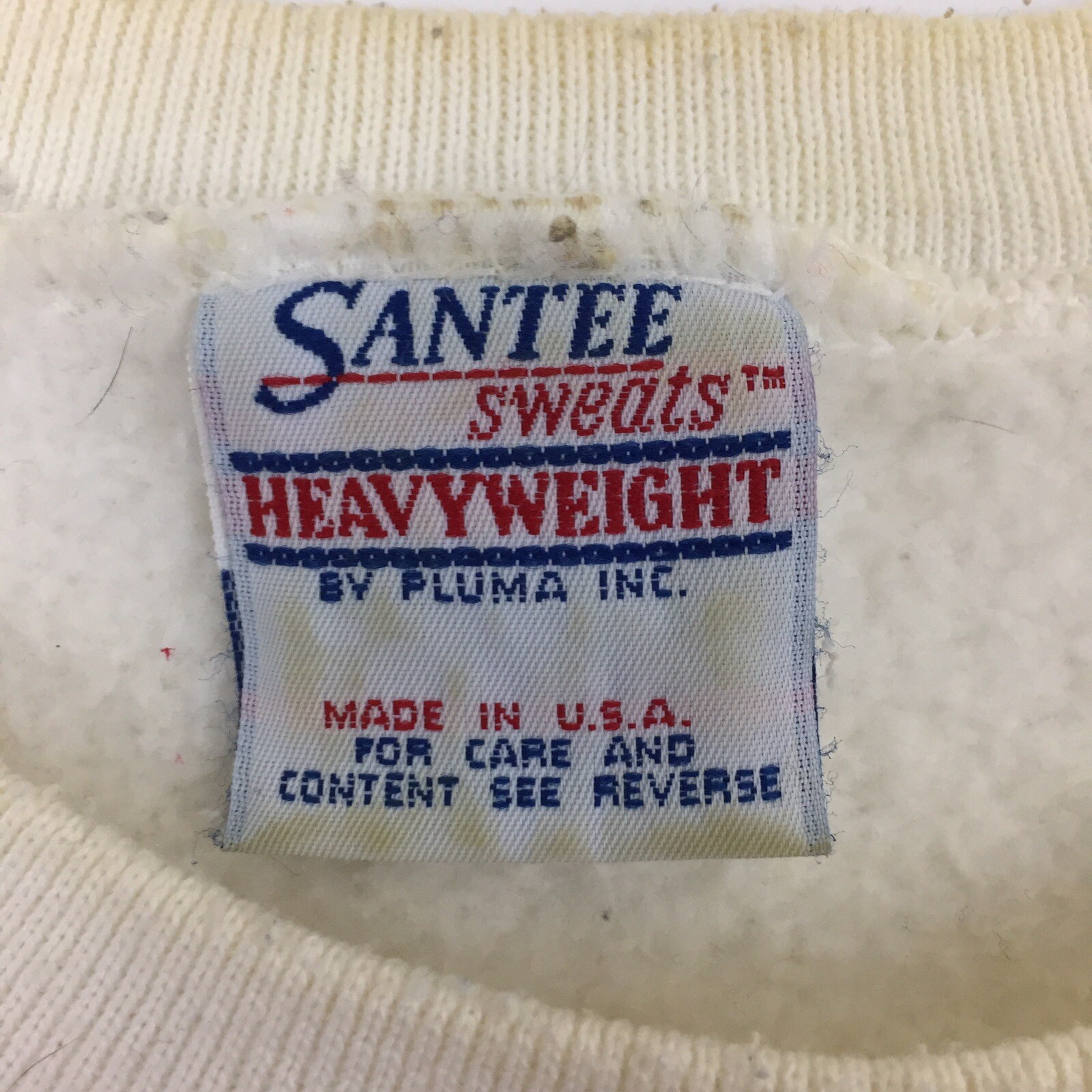 Vtg 90s Not Quite Ready to Act My Age Sweatshirt Kite Logo USA Hipster Retro L