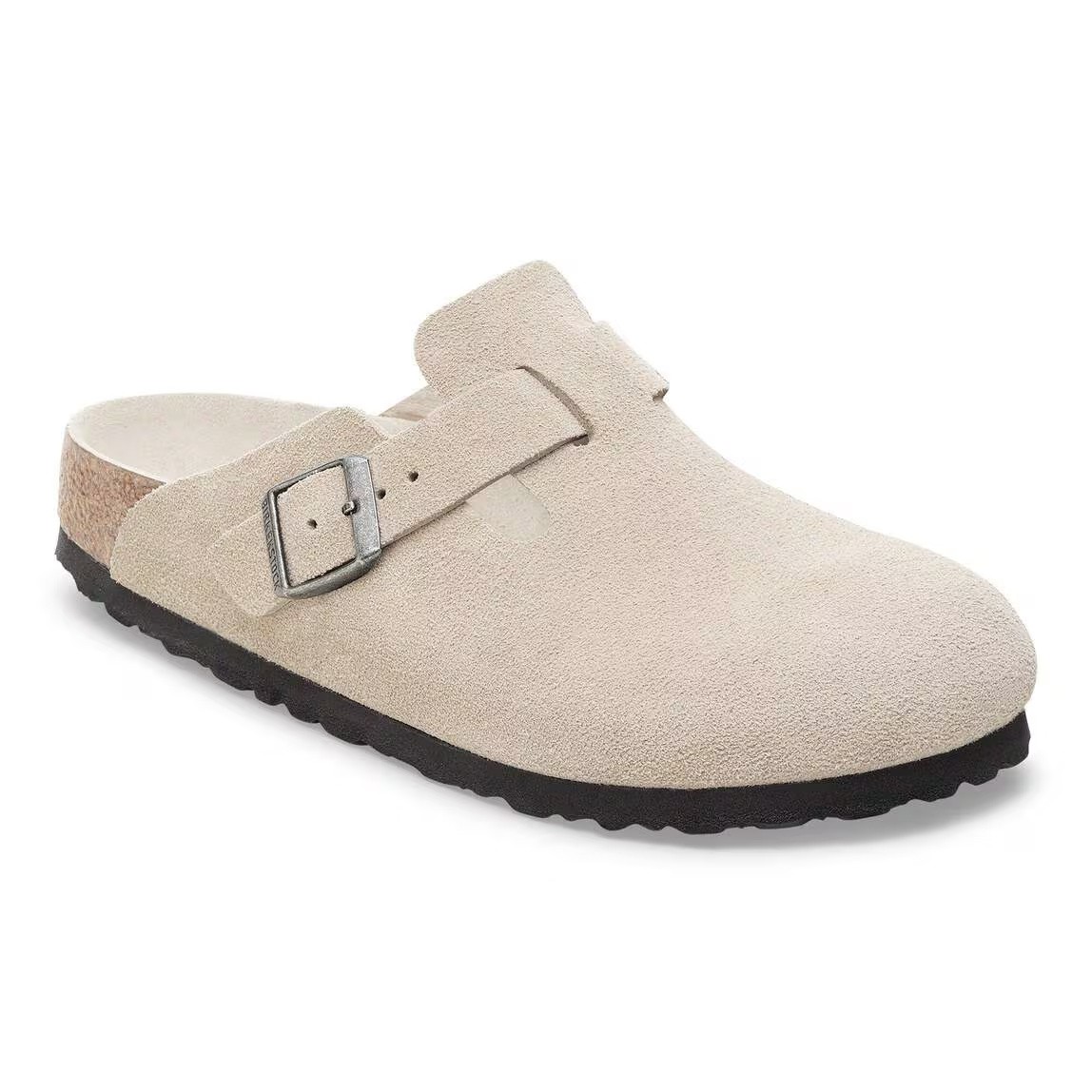 Birkenstock Boston BS Soft Footbed Women’s Clogs NW/OB