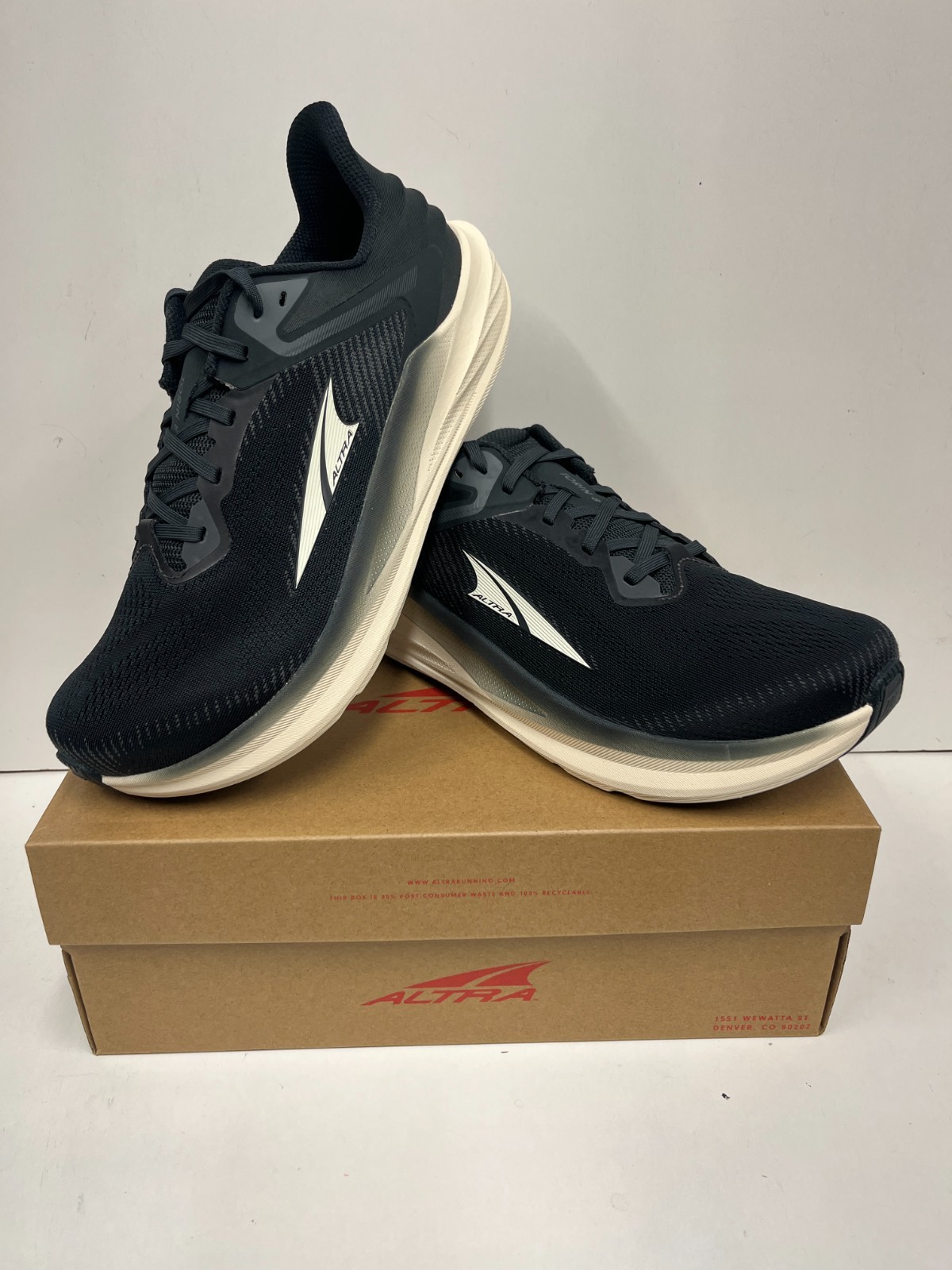 Altra Torin 8 — Men’s Running Shoes — NEW