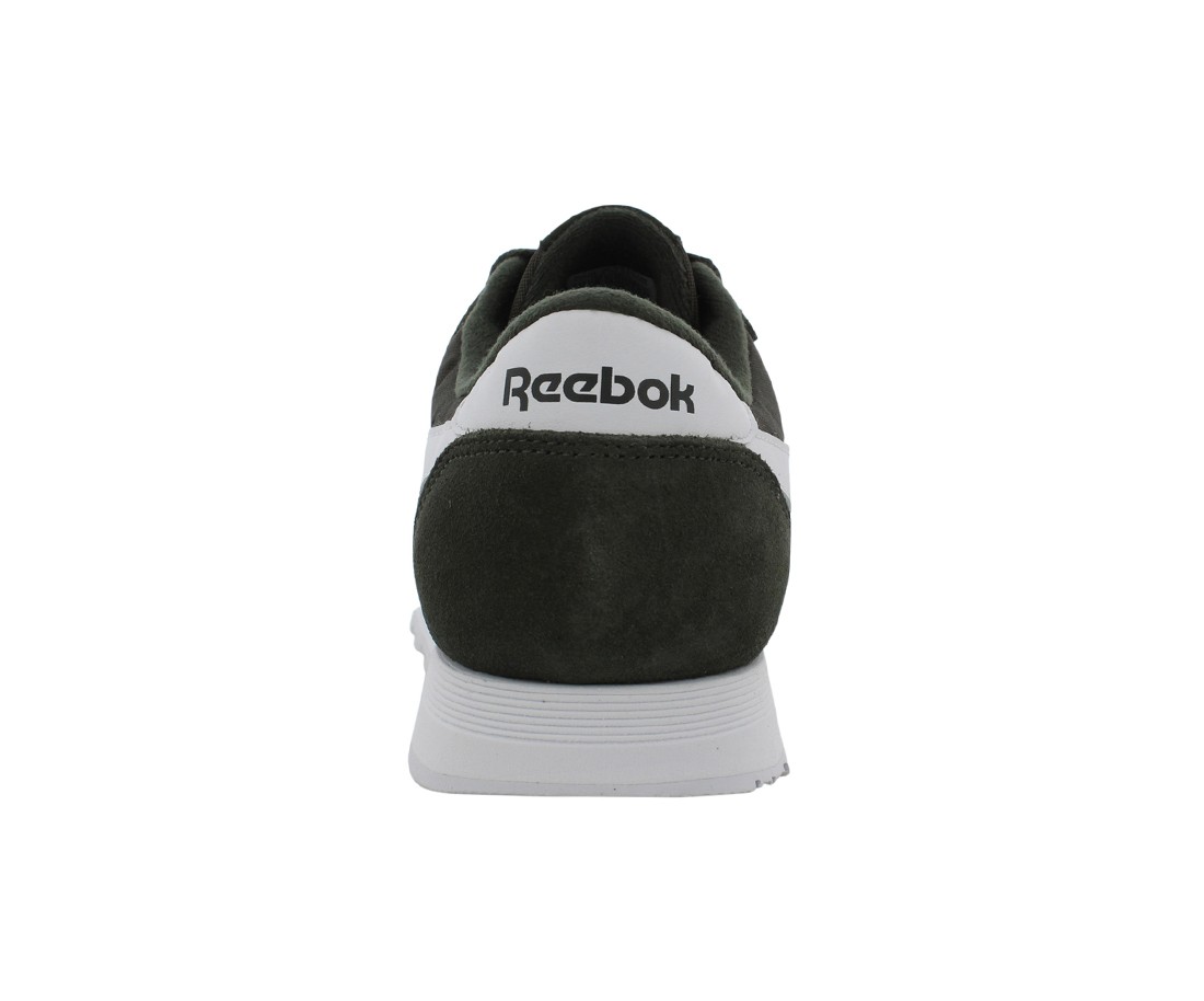 Reebok Cl Nylon M Mens Shoe