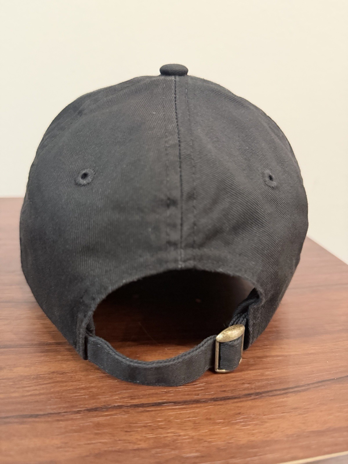 STAB Horror Movie Strap Back Dad Hat Scream Classic Slasher Film Retro Ghostface