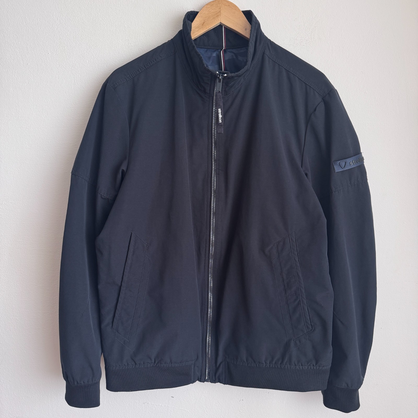 Strellson Mens Jacket 50/M