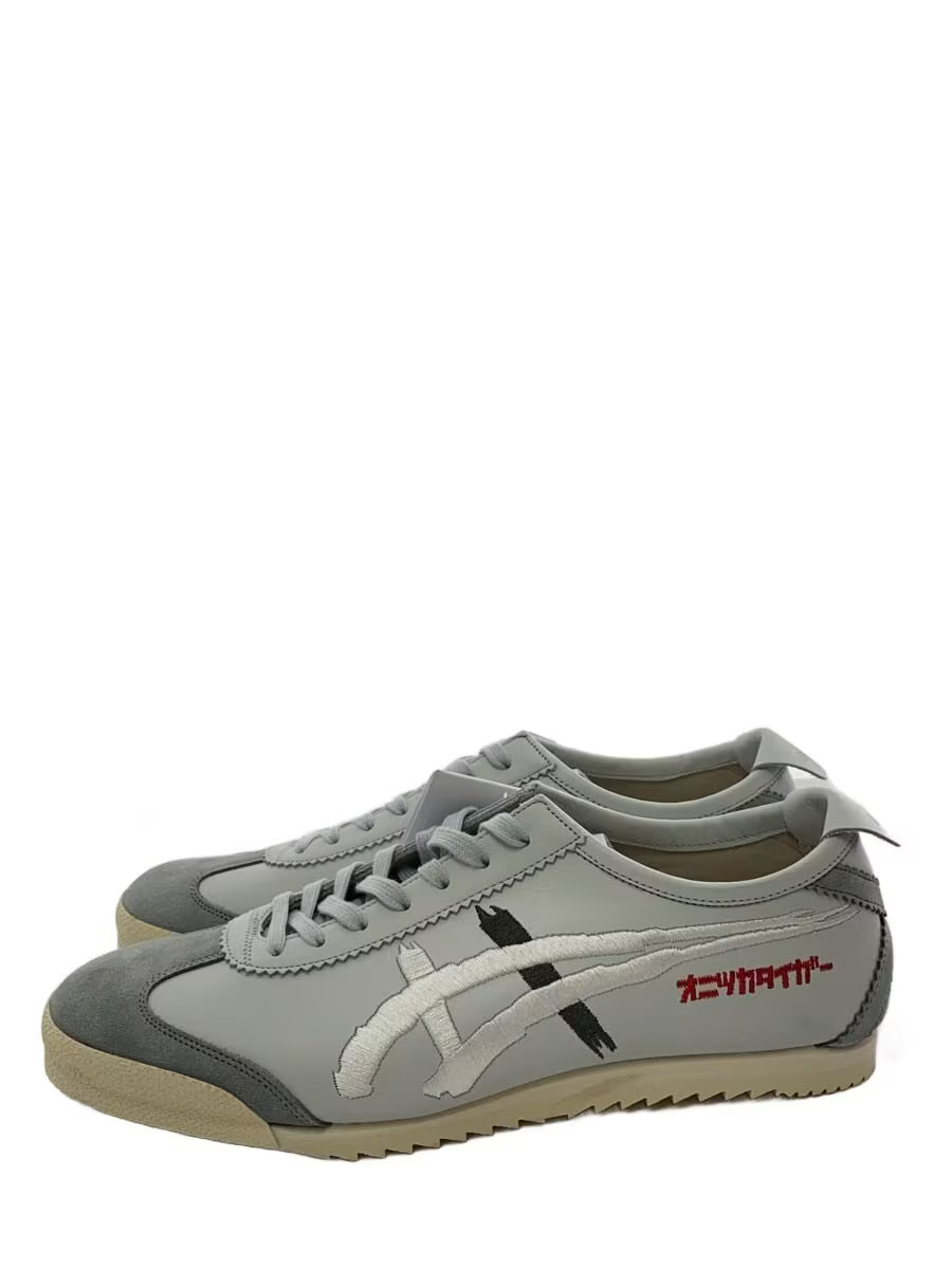 Onitsuka Tiger Low cut Sneakers 26cm SLV 1181a119 020