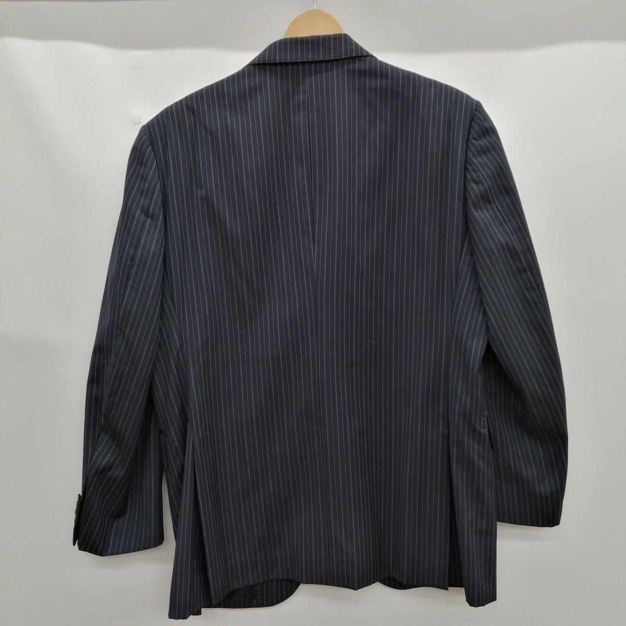 LE CHIC Tailored Jacket BLK Used