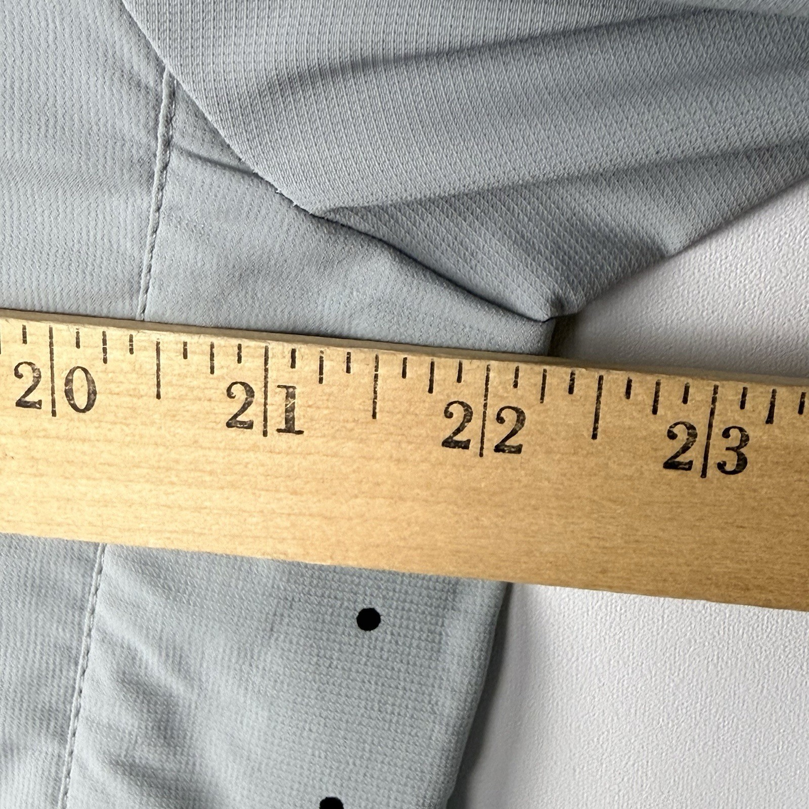 Victorinox Jacket Mens L Softshell Water-Resistant Gray Stretch Swiss Army Knife