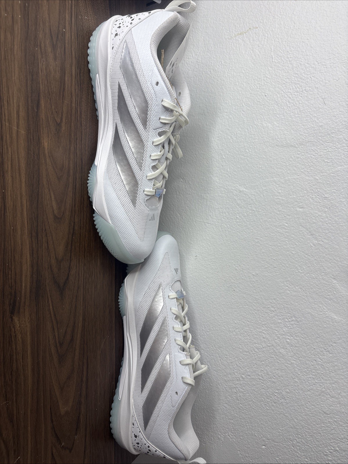 Adidas Adizero Impact 2.0 Baseball Trainer Men’s Shoes Size 12.5