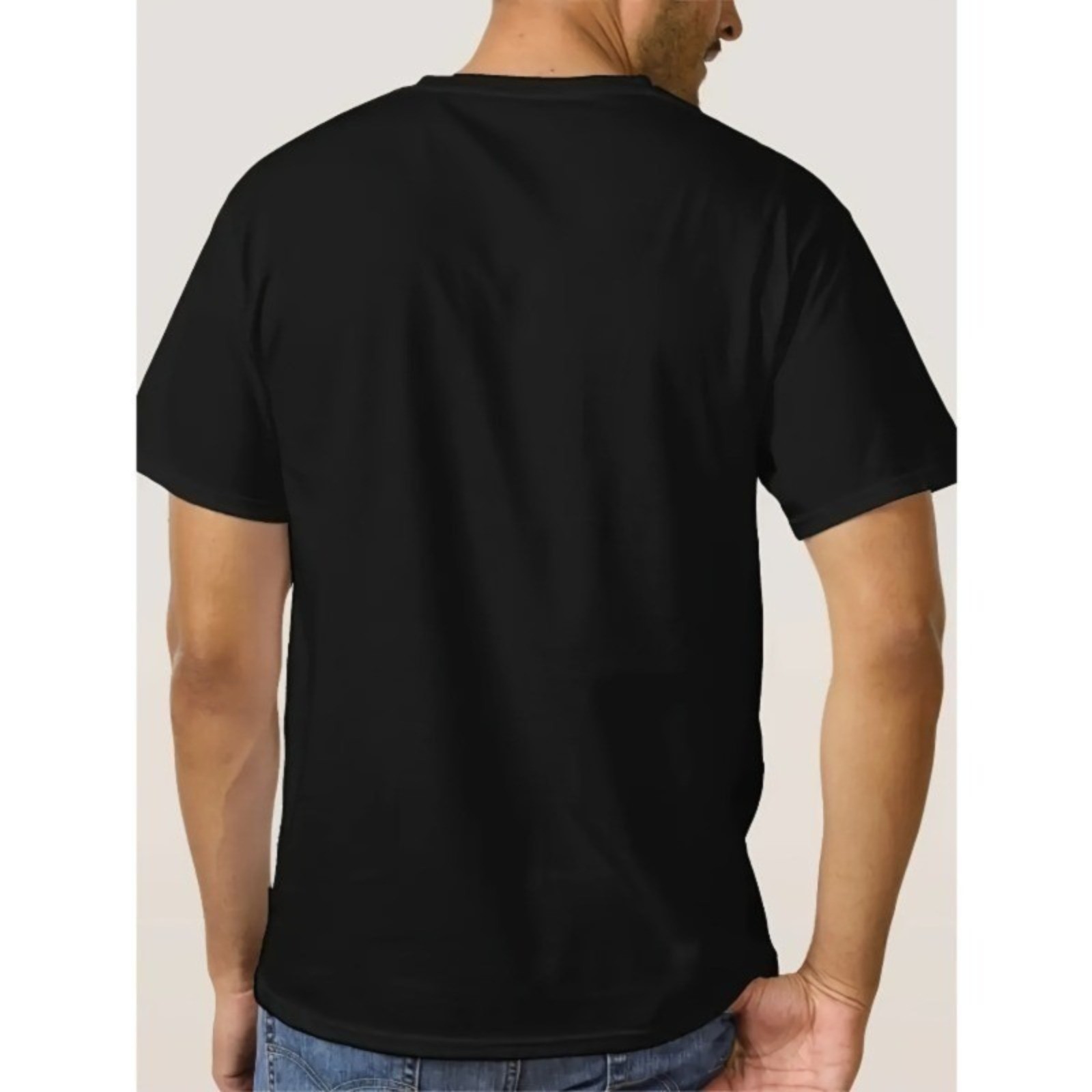Thinking Monkey Funny Meme Cute T-Shirt