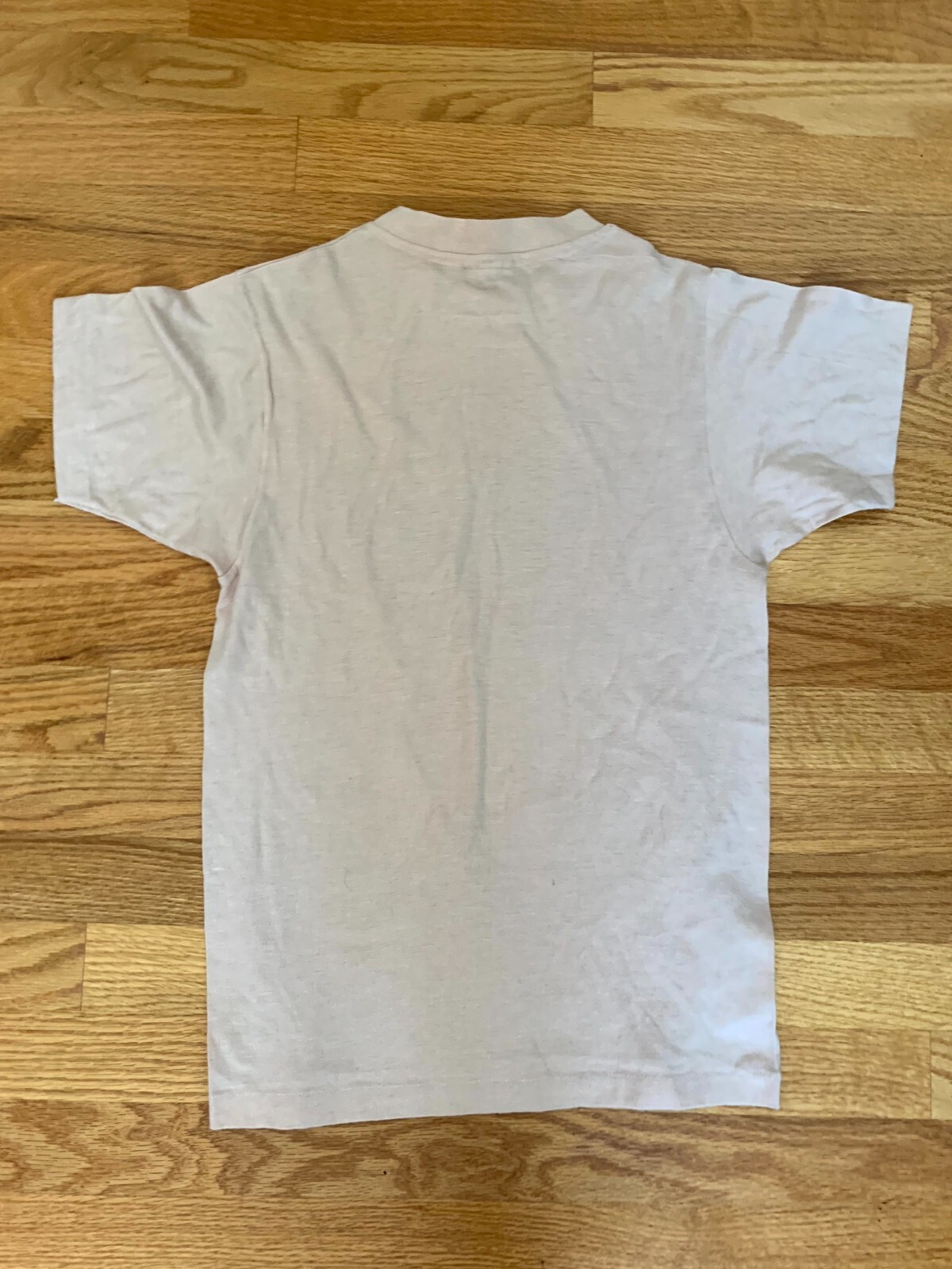 Vitg 1980 Mt St Helen’s Volcanic Ash single stitch T shirt S or XS