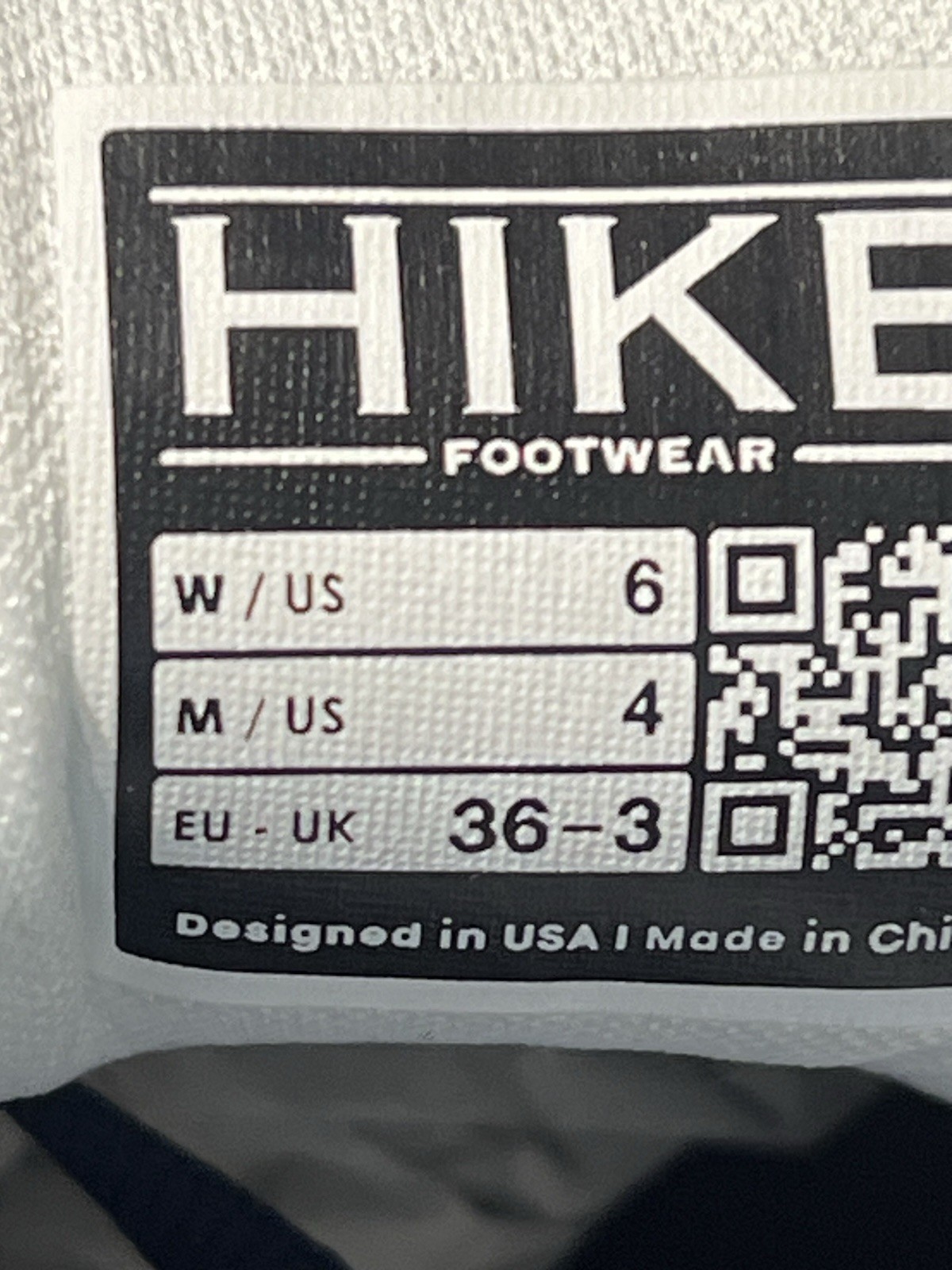 HIKE FOOTWEAR HF STRIDE Blue Women’s Mesh Lace Up Breathable Athletic Sneakers