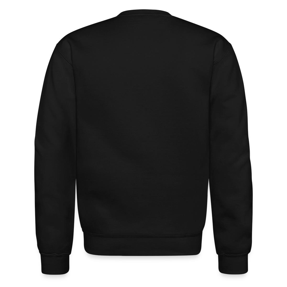 Strips For Money | Funny Electrician Crewneck Sweatshirt