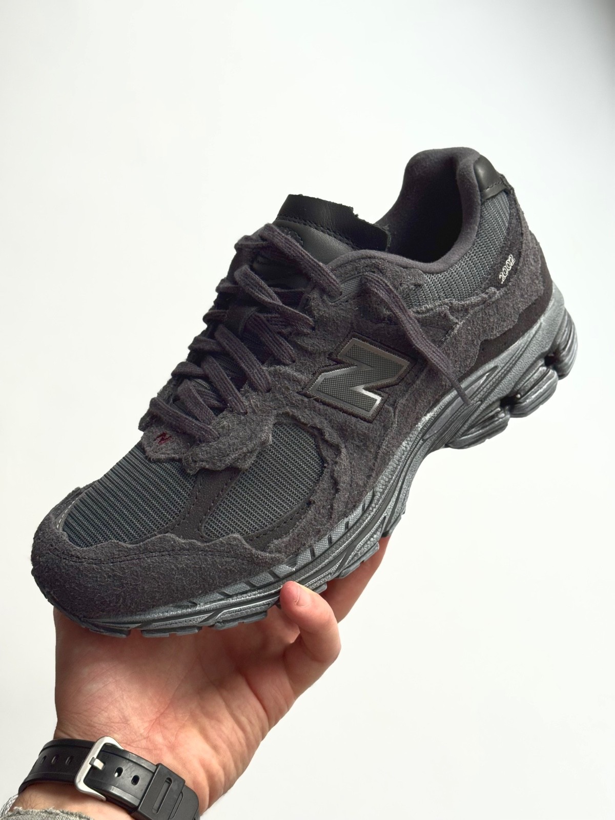 New Balance 2002R Protection Pack – Phantom M2002RDB Size US 7.5 10 11.5
