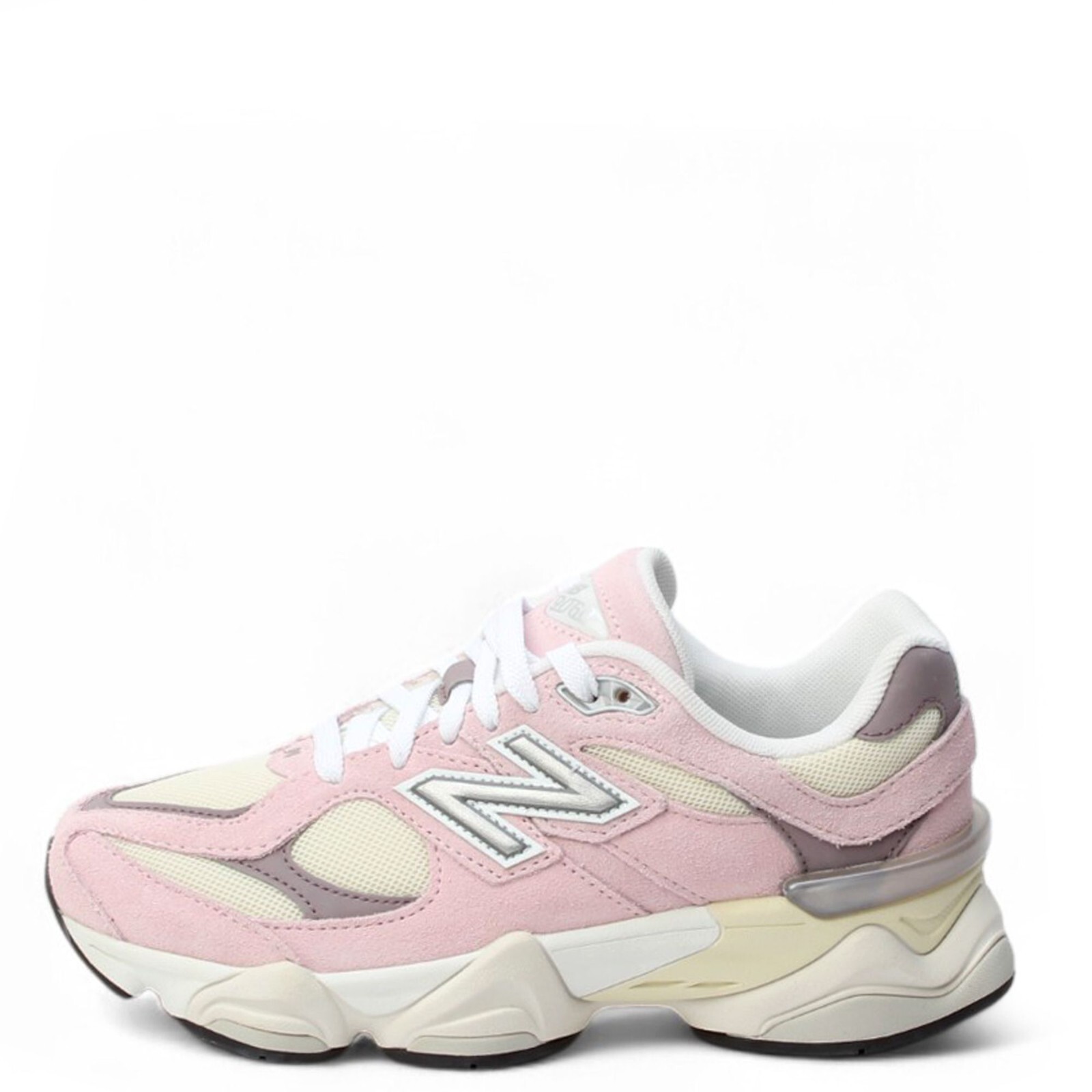 New Balance 9060 Pink White GC9060BE Womens New