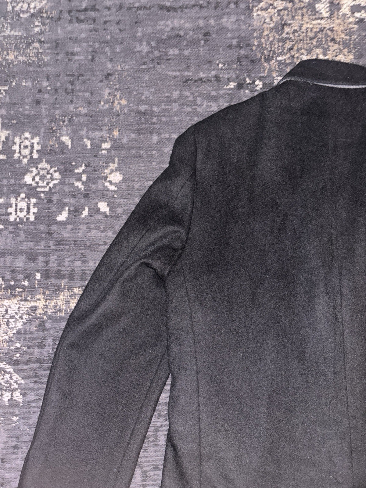 Kenneth Cole New York Men’s Trench Coat