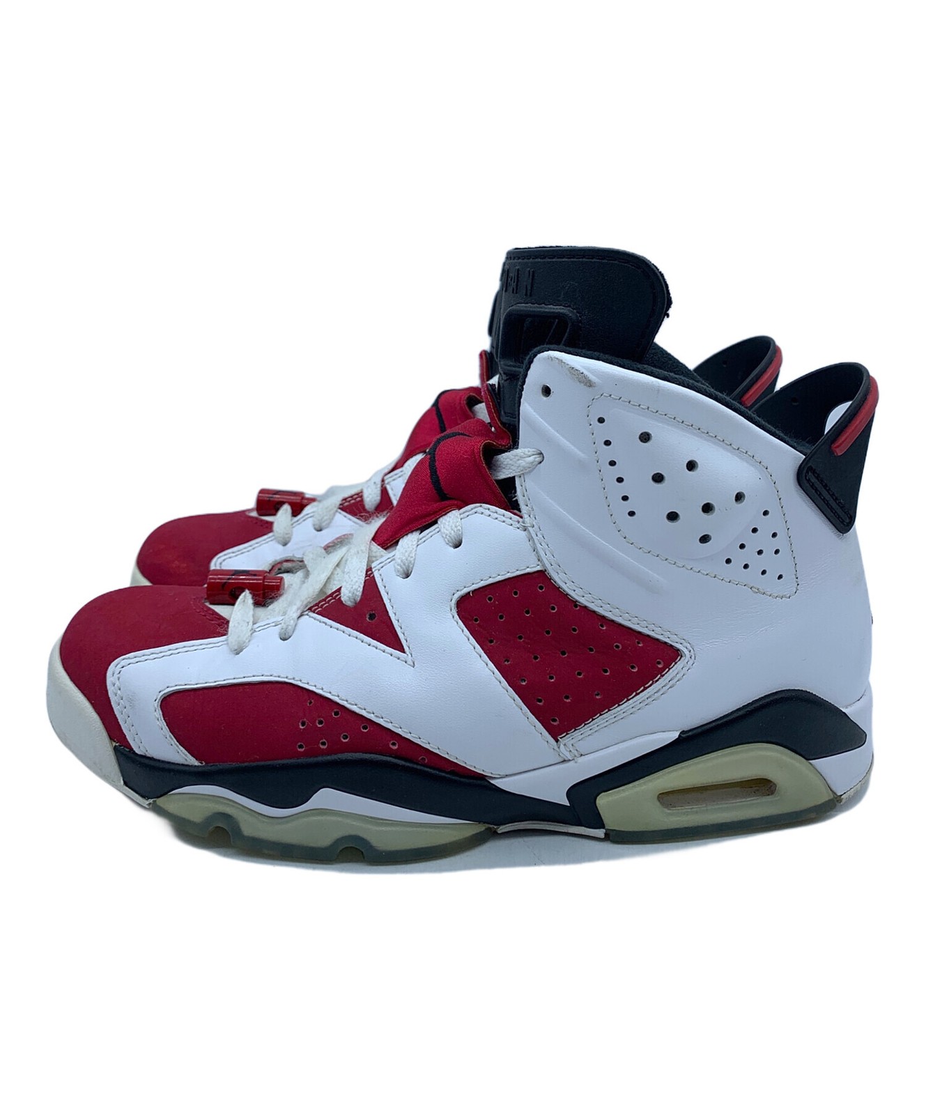 Nike Jordan 6 Retro Carmine 2014 BFg46
