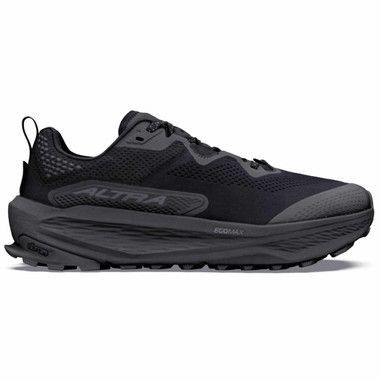 Altra Men’s Olympus 7 Black/Black/Dark Shadow Shoes