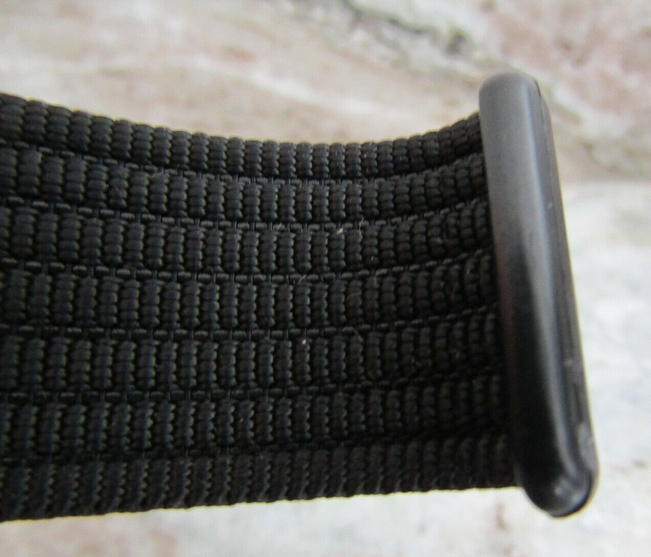 GRIP6 BELT – BLACK 37 INCH / 29 WAIST – 1.1 WIDE for WOMAN / KIDS