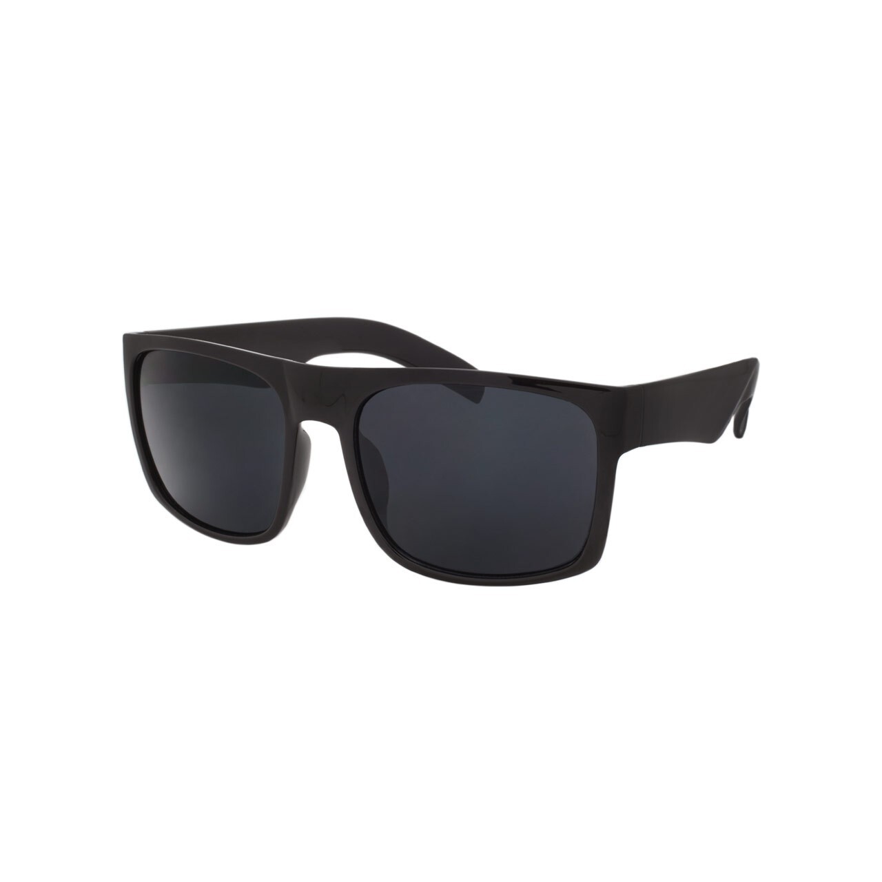 Mens Sunglasses Super Dark Square Frame 4 Pack Glasses OG Locs Like Deal New Blk