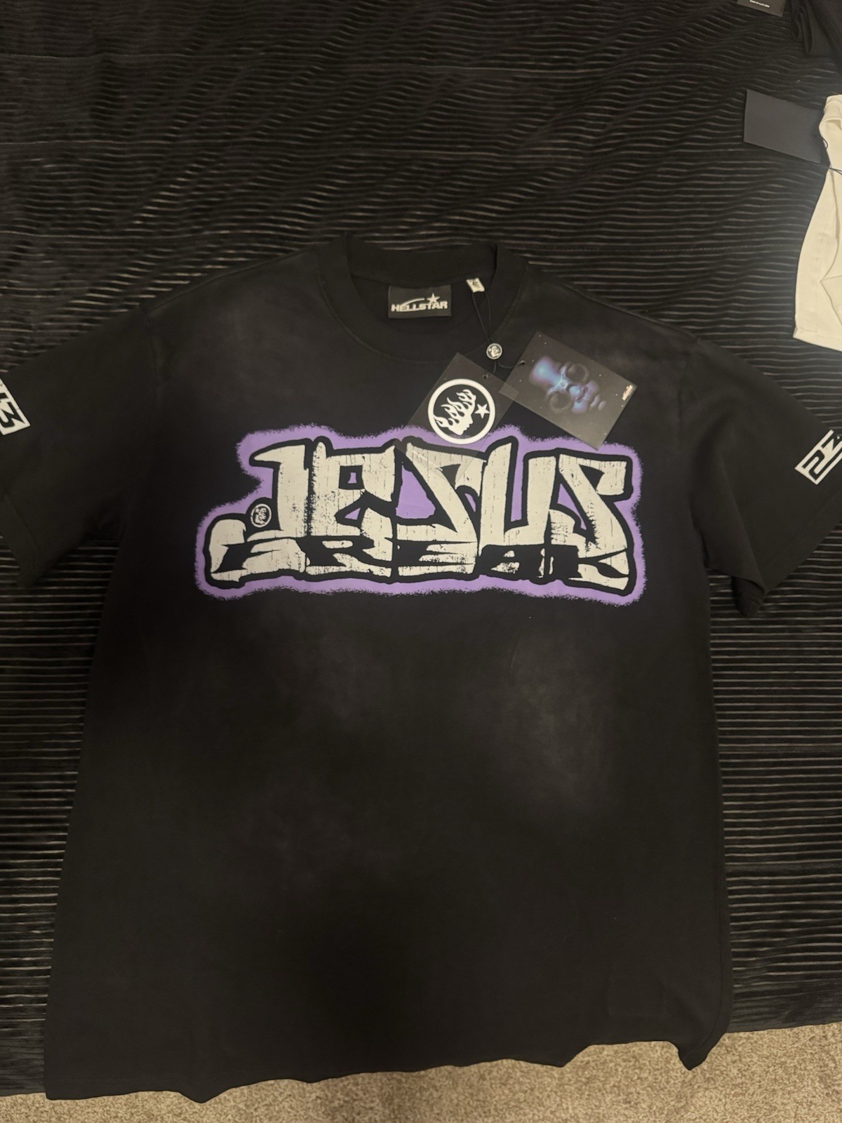 Hellstar Men’s T-Shirt