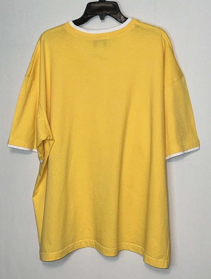 John Baner Jeanswear For You’re Comfort 100% Baumwolle Cotton Top 3XL