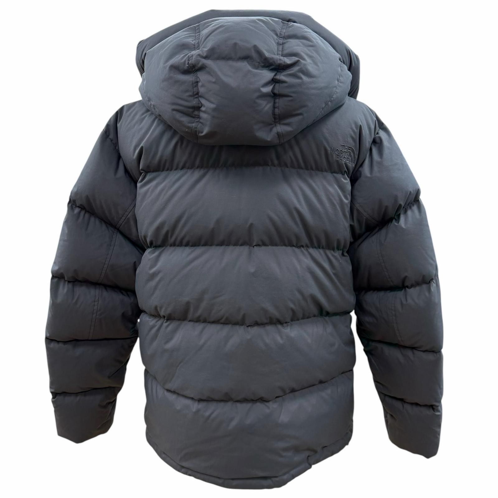 THE NORTH FACE Down Shell Coat – DUTY FREE