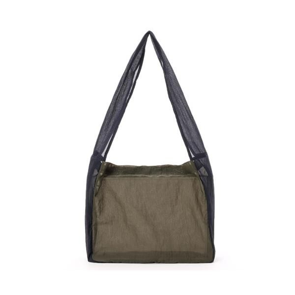 Master-Piece Masterpiece MSPC airlis Shoulder Bag Beige 03072 Made in Japan
