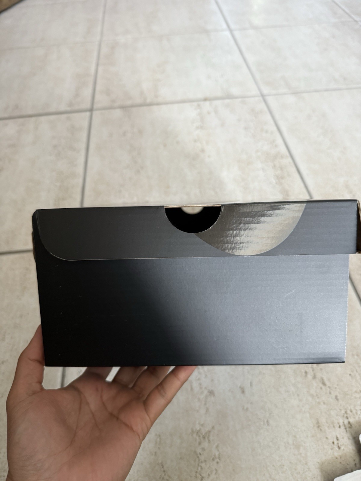 Nike Black Replacement Empty Boxes 335x 230 x 118 – 10pcs