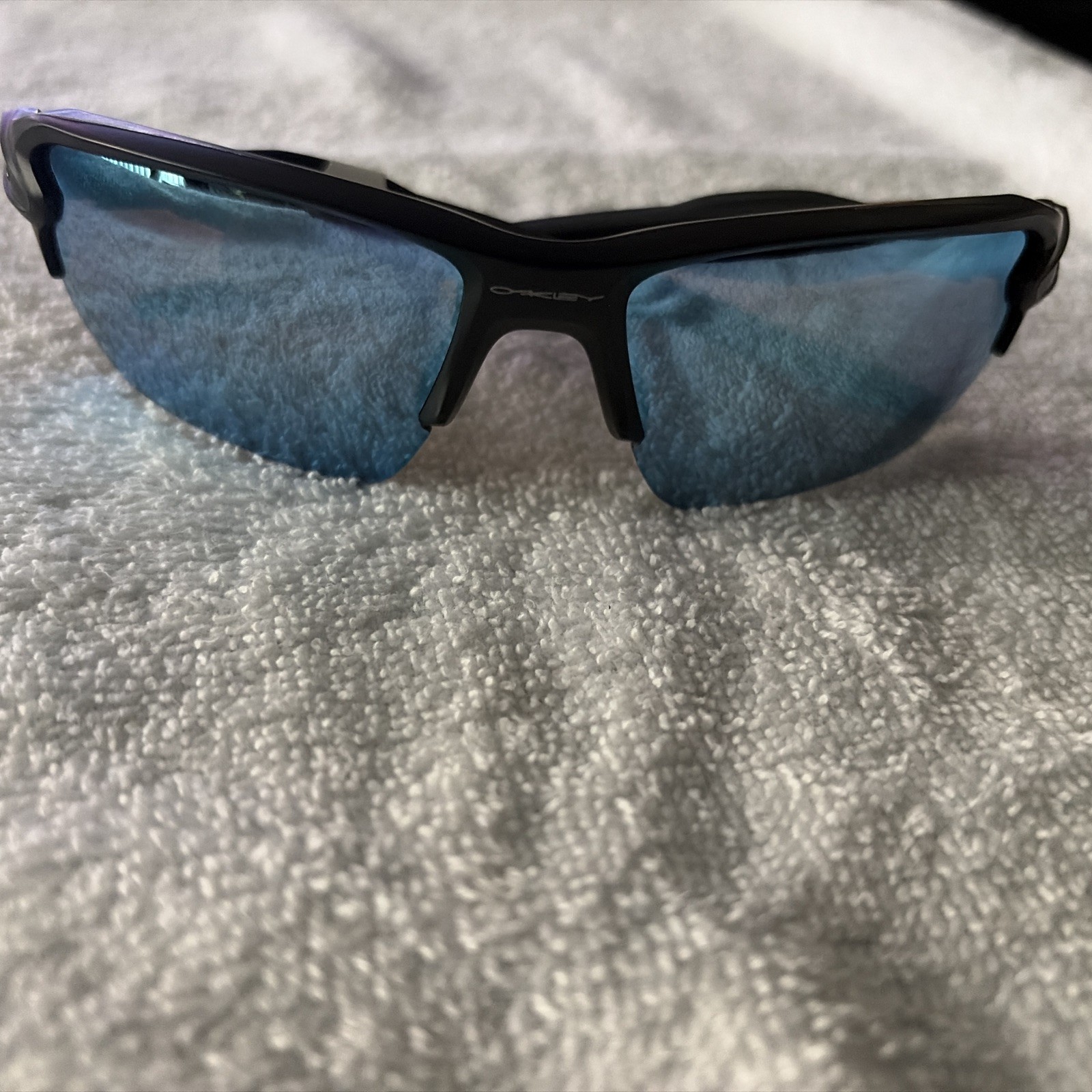 Oakley Sunglasses Flak 009188-5859 2.0 XL (Size 59-12-133) P