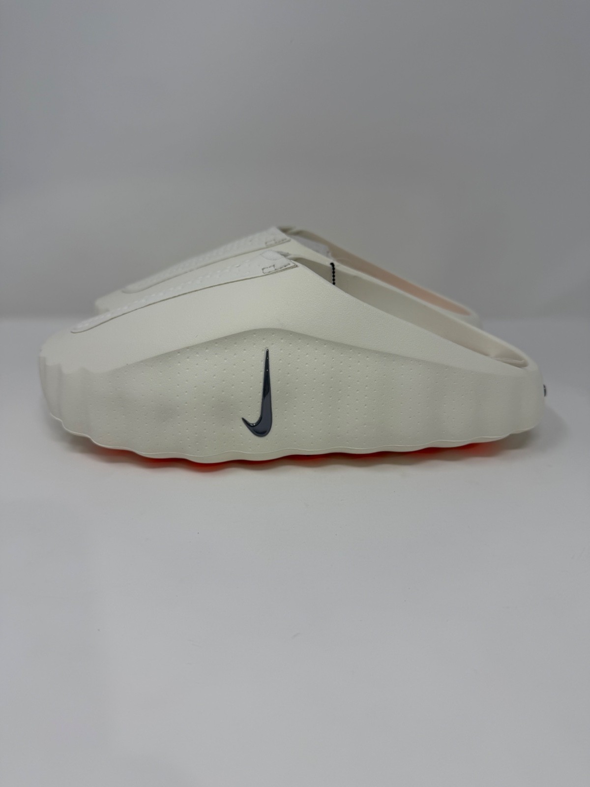 Nike Mind 001 Sail Metallic Platinum HQ4307-100