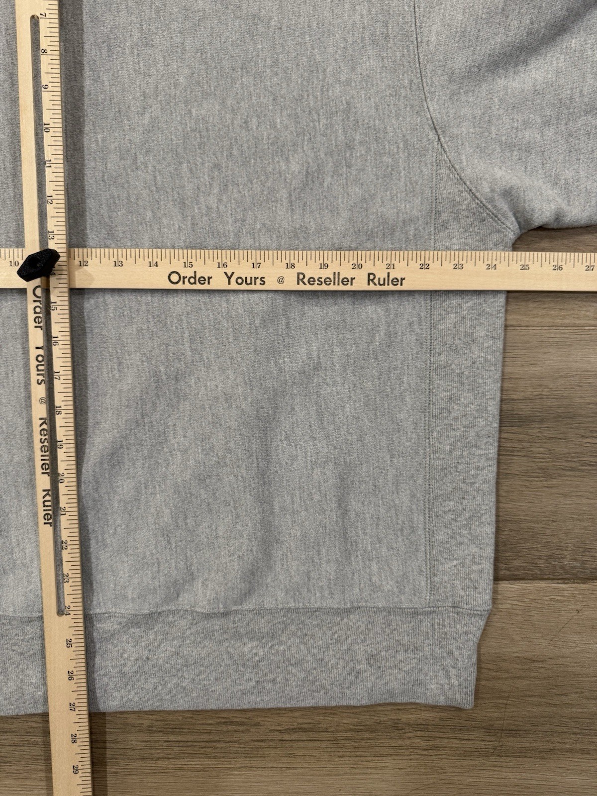 New Hampton School Hoodie Sweatshirt LARGE Champion Reverse Weave New Hampshire