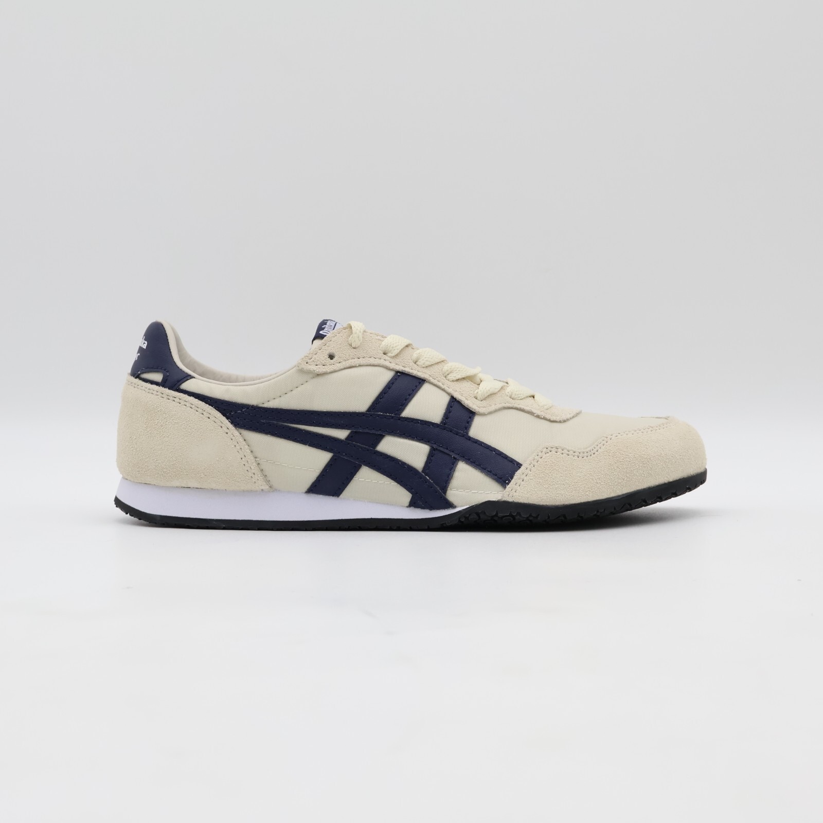 1183B400-200 Onitsuka Tiger Serrano Birch Peacoat (Men’s)