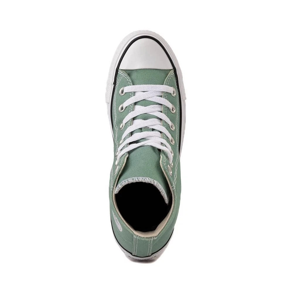 Converse CTAS HI Classic High Top Comfort Sneaker Men’s A06563F