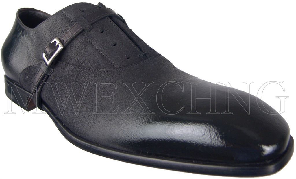 Authentic $760 Cesare Paciotti US 7 Fashion Loafers Italian Designer Shoes