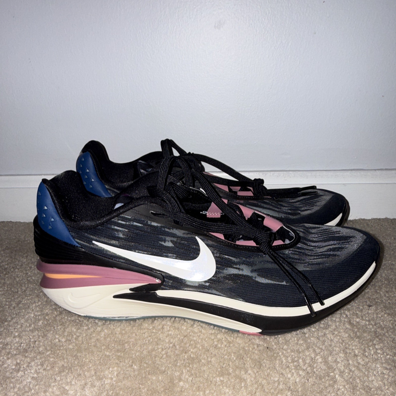 Nike Gt cut 2 dessert berry