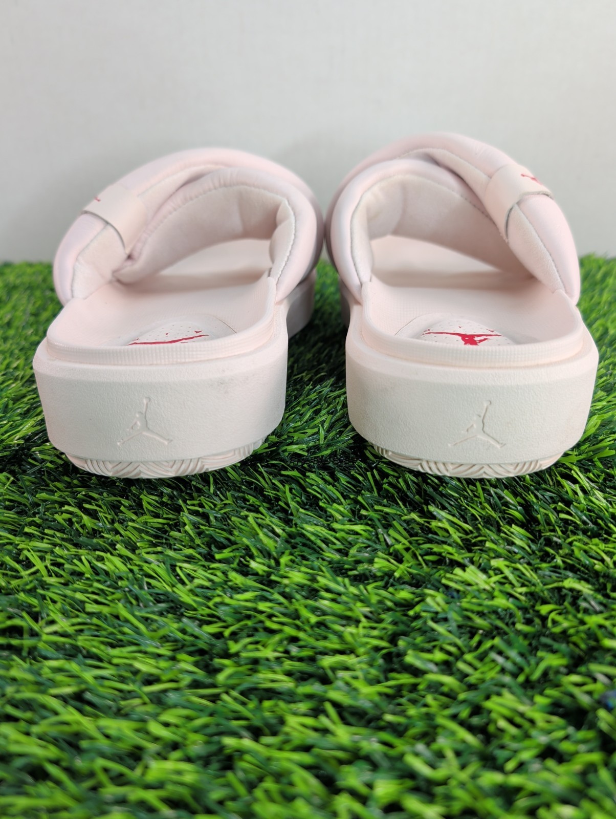 Nike WMNS Jordan Sophia Light Soft Pink/Phantom/Red DO8863-660 Women’s Slides